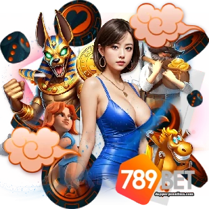 เกม ออนไลน์ 789