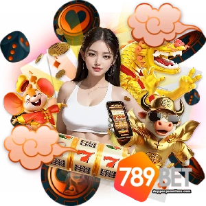 ค่าย สล็อต 789