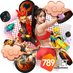 สล็อต 789win