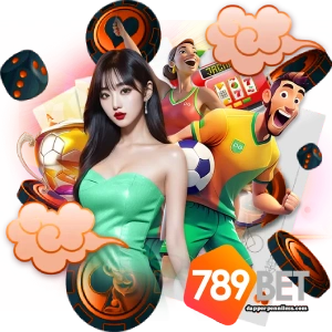 สล็อต เบ ท 789